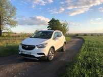 Buick Encore Sprzedam 4X4 rocznik 2021