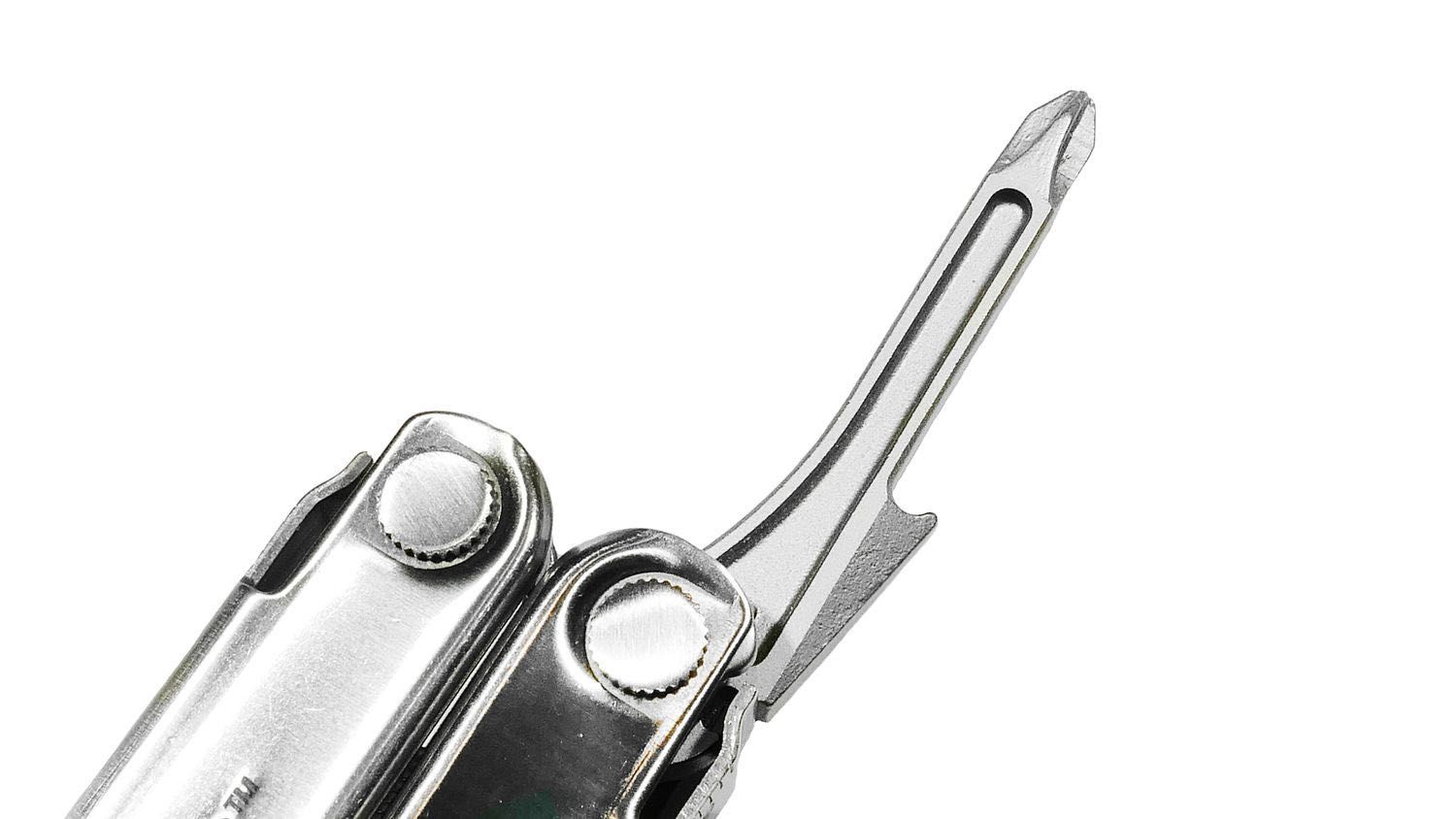 Мультитул Leatherman Bond, синтетичний чохол 832936