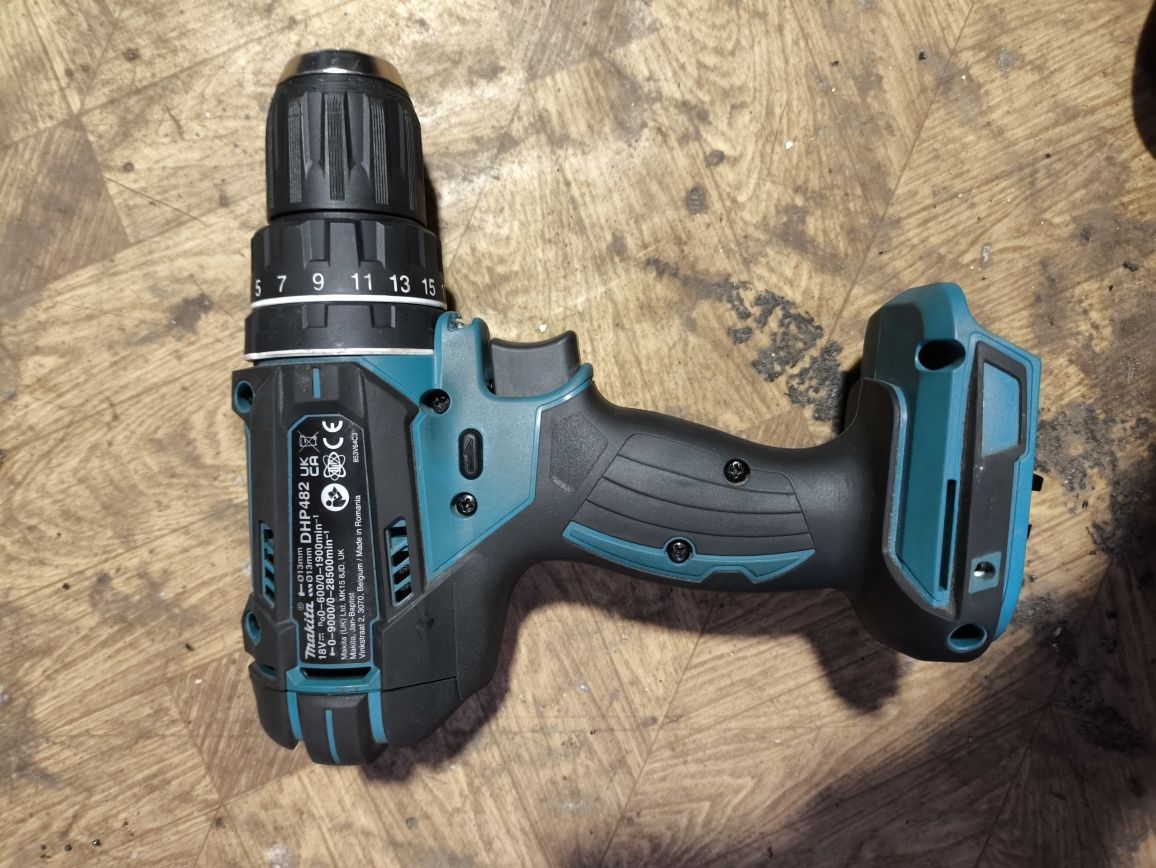 Wkrętarka Makita 18V