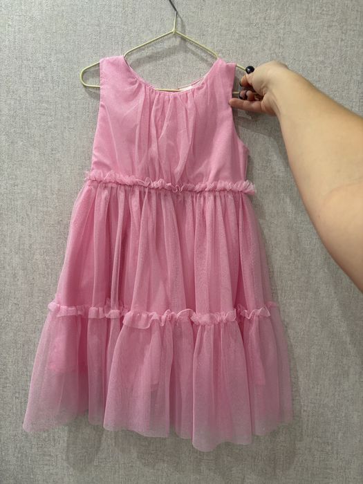 Сукня H&M з блискітками