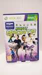 Kinect Sports Xbox 360 gra ruchowa sportowa