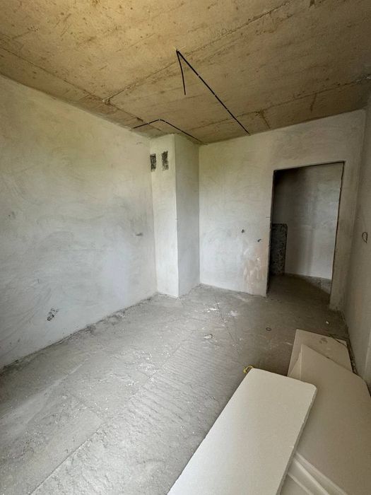 Продаж 3-х кімнатної новобудови (2 рівні) 109м² в р-ні ТЦ Майдан