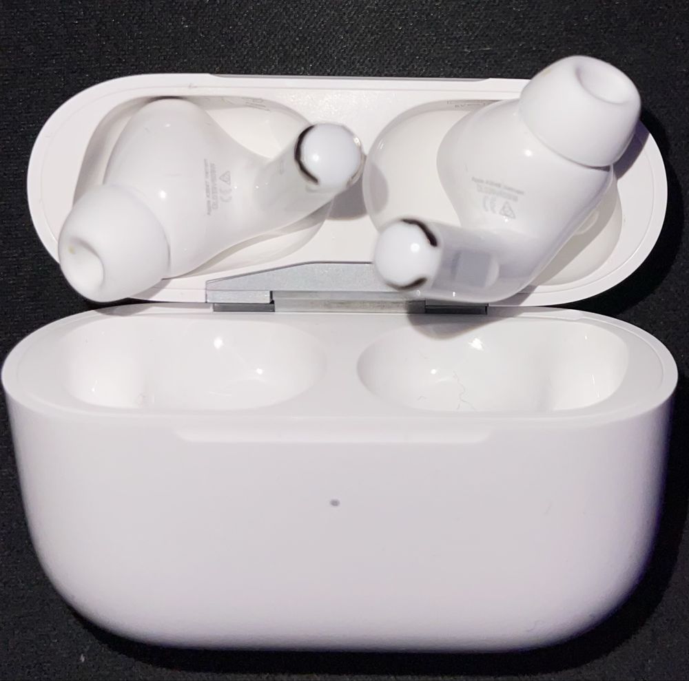 Airpods pro. Sprzedam