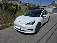 Tesla Model 3 RWD