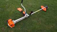 STIHL FS 350 FS350 KOSA wykaszarka spalinowa