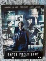 Film DVD "Umysł przestępcy" Kevin Costner