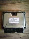 Chip Tuning 1.9TDI AJM Sterownik silnika ECU IMMO OFF 150KM