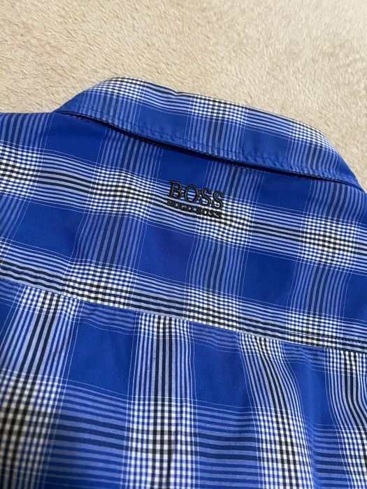 Camisa - Hugo Boss L