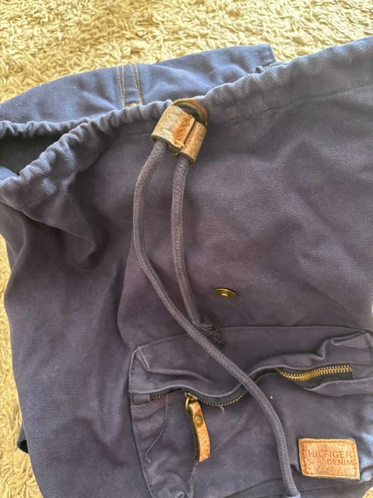 Plecak Hilfiger Denim