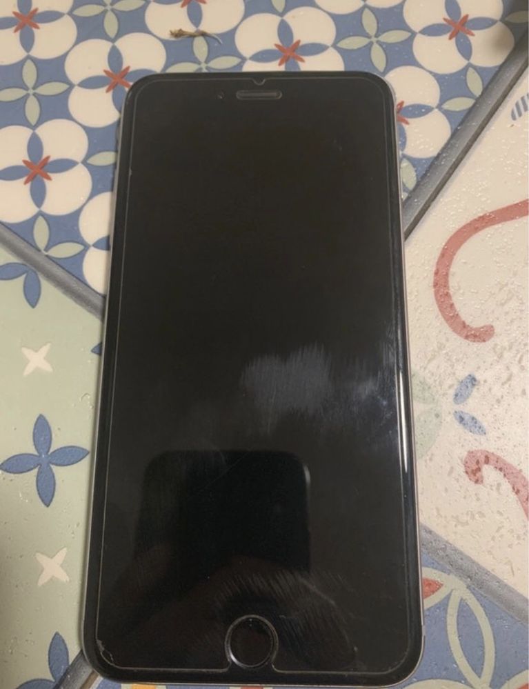 iphone 6 plus 128 g