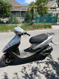 Продам Honda dio 35