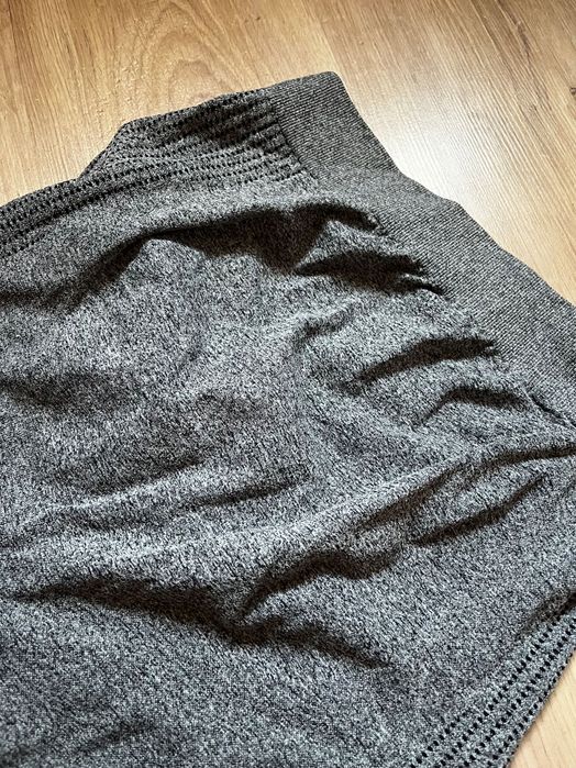 Ciążowe legginsy rozmiar S dodatkowo modelujące pośladki