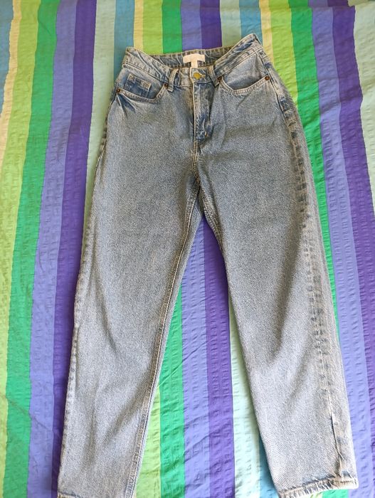 Стильні жіночі джинси