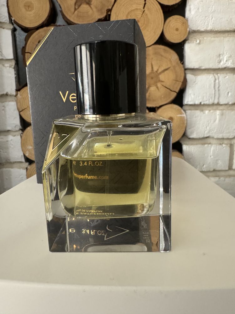 Perfumy niszowe VERTUS  Sole Patchouli