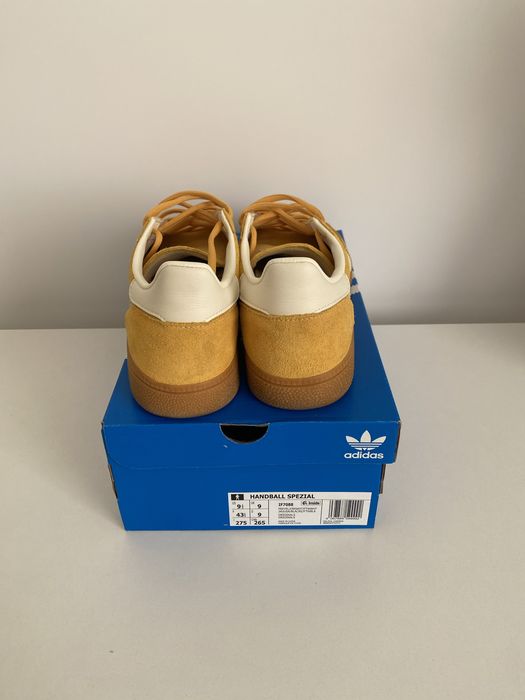 Adidas Spezial Original