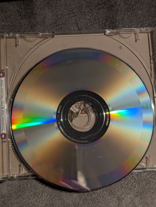 Płyty płyta CD Ariana Grande Shawn Mendes