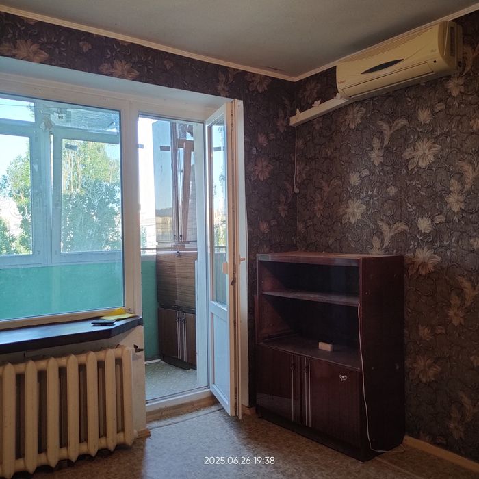 Сдам 1  квартиру (малосимейку)