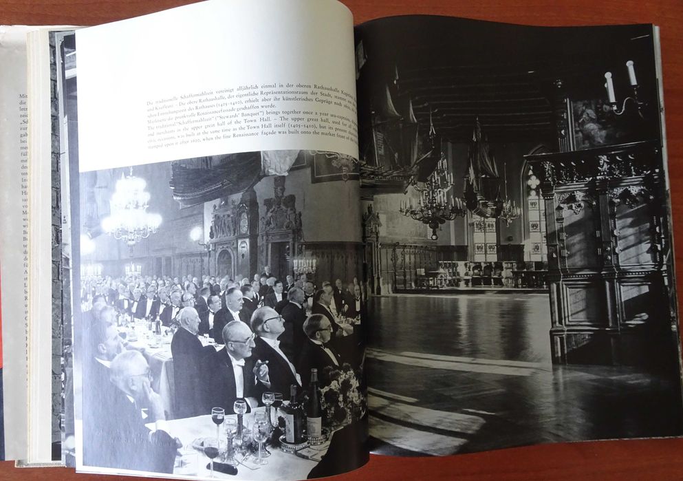 Schones Bremen - Ein Bildband (Linda Bremen - Um Livro Ilustrado)