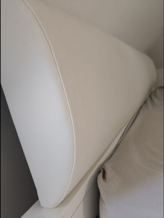 Łóżko podwójne wew 160 x 200