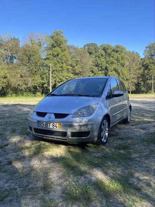Mitsubishi Colt 1.1 Inform RCD/AC  2,250€ valor fixo
