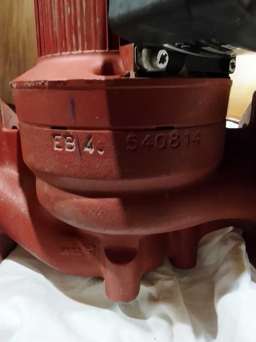 Насос Grundfos  в гарному стані