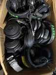 Słuchawki Razer kraken 7.1 / kraken USB
