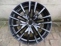 BMW X5 GO5, X6 G06 M-PAKIET - E9.5Jx22H2 ET37 5X112 - felga