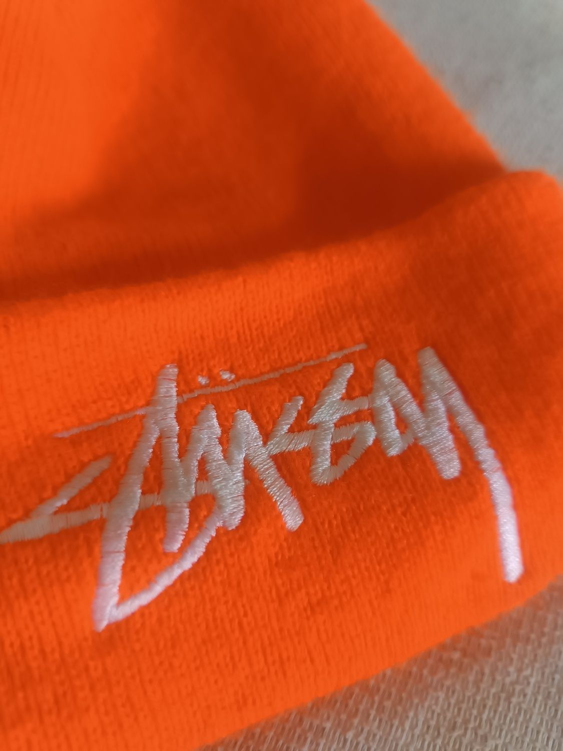 Stussy шапка (оригінальна)