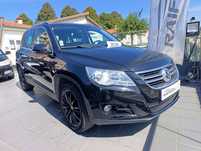 VW Tiguan 2.0 TDI Trend BlueMotion