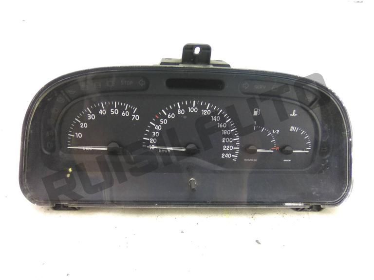 Quadrante  Renault Laguna I [1993_2001] 1.6 16v