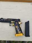 Réplica airsoft speedsoft