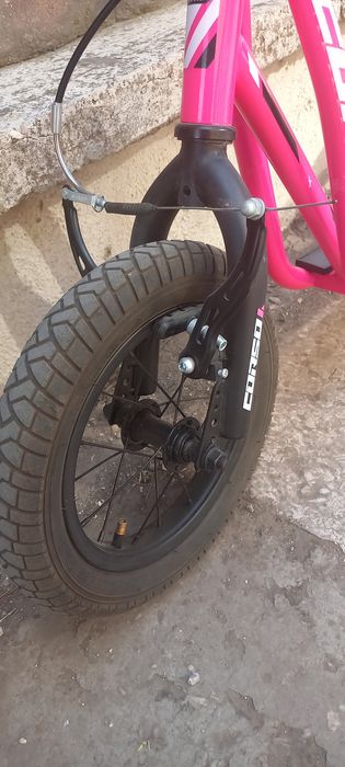 Самокат подростковый