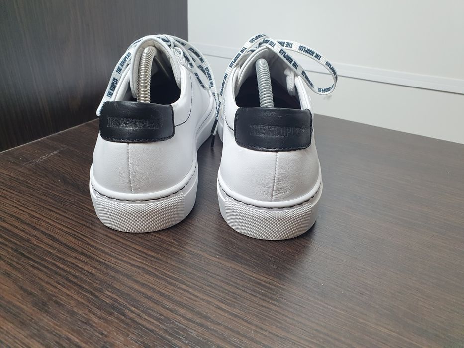 Кросівки The Kooples Men Low(Оригінал)