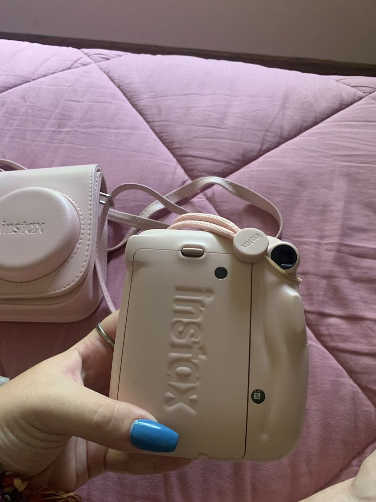 camara instax mini 11
