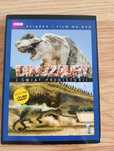 Dinozaury i świat prehistorii" Kolekcja filmów dokumentalnych BBC
