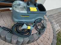 Odkurzacz piorący karcher puzzi 10/1