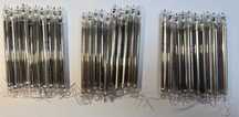 IN-9 lampa NIXIE Bargraph NOS 13 szt.