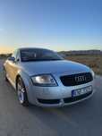 Audi TT 1.8 Turbo Xenon  S line  Skóra Zadbane