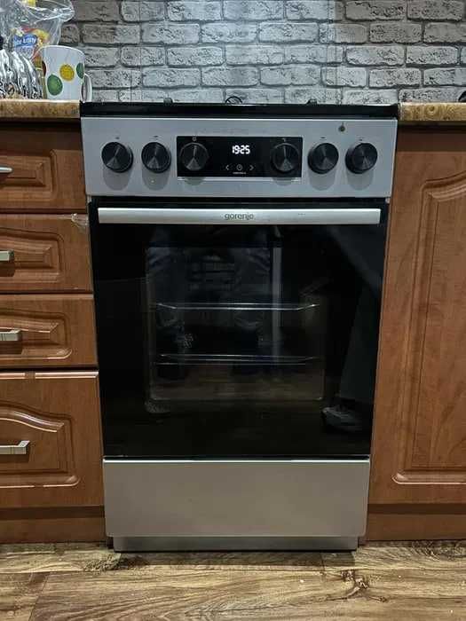 Продається комбінована плита Gorenje GK5C41SJ