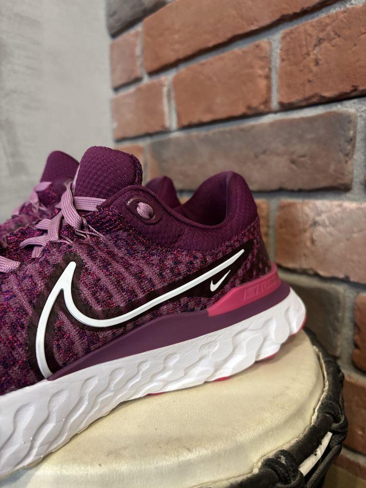 Nike React Infinity Run