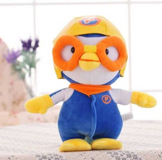 Peluche Pororo-30cm