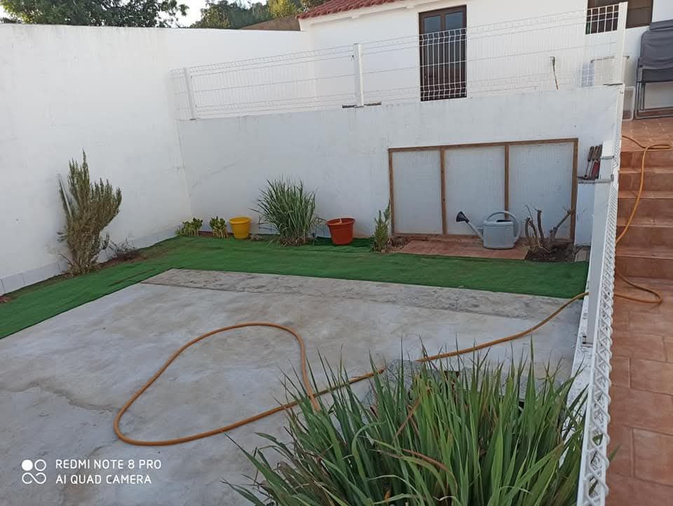 Apartamento T2+1