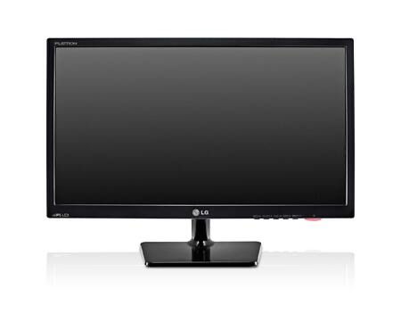 Монітор LG  flatron IPS224T