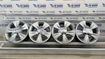 Диски різноширокі BMW 9-10R19 5x120 ET48-53 Dia74.1 6772247-14