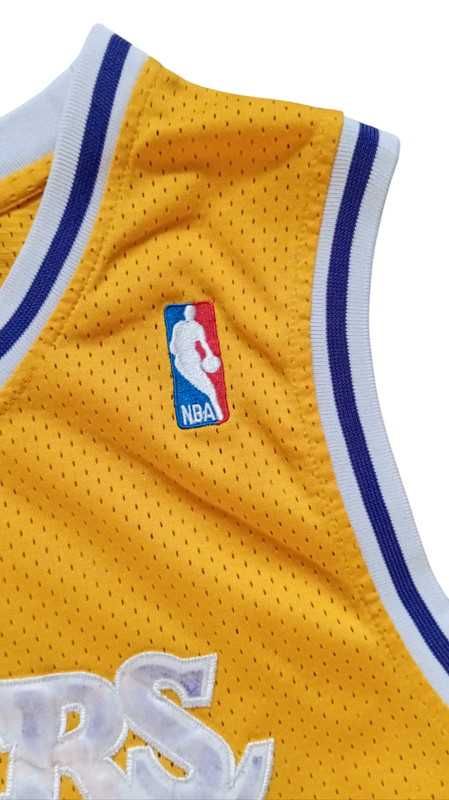 Kobe Bryant NBA Los Angeles Lakers jersey koszulka koszykarska adidas