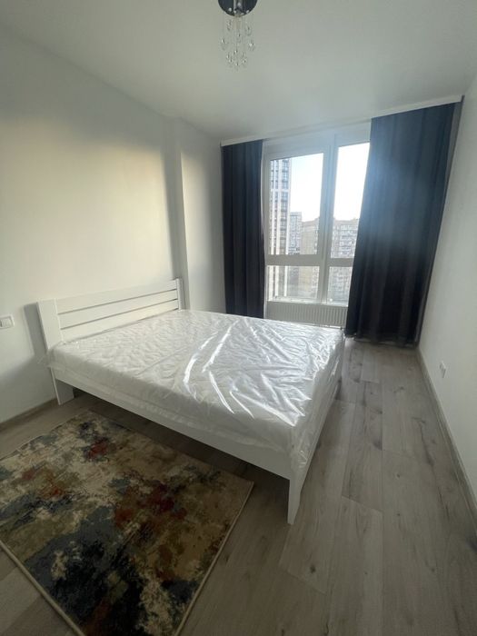 ЖК Старт, вул. Шолуденка, 30, комфортна  2 к. кв. 67,5 кв.м