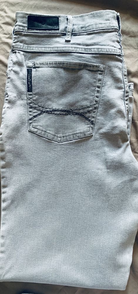Чоловічі джинси Pierre Cardin , р. 38/48/48