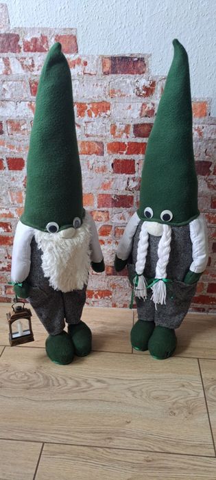 SKRZATY -PARA .Wysokość 90 cm.Cena za 1 sztukę