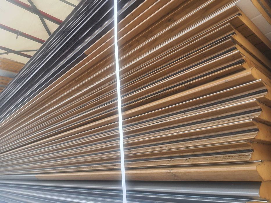 Płyta warstwowa / obornicka na Twoją bramę garażową!!! i nie tylko. :)