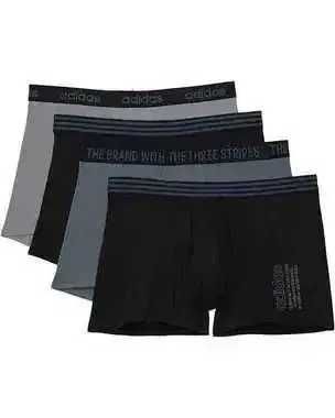 Трусы мужские Adidas core stretch cotton L XL